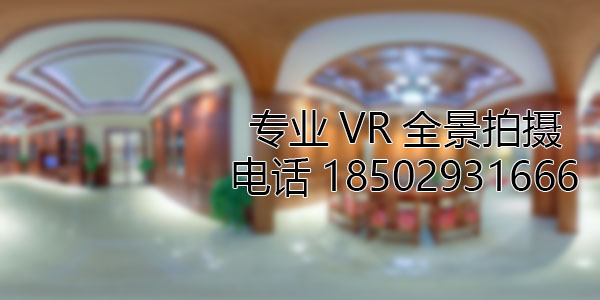 滁州房地产样板间VR全景拍摄